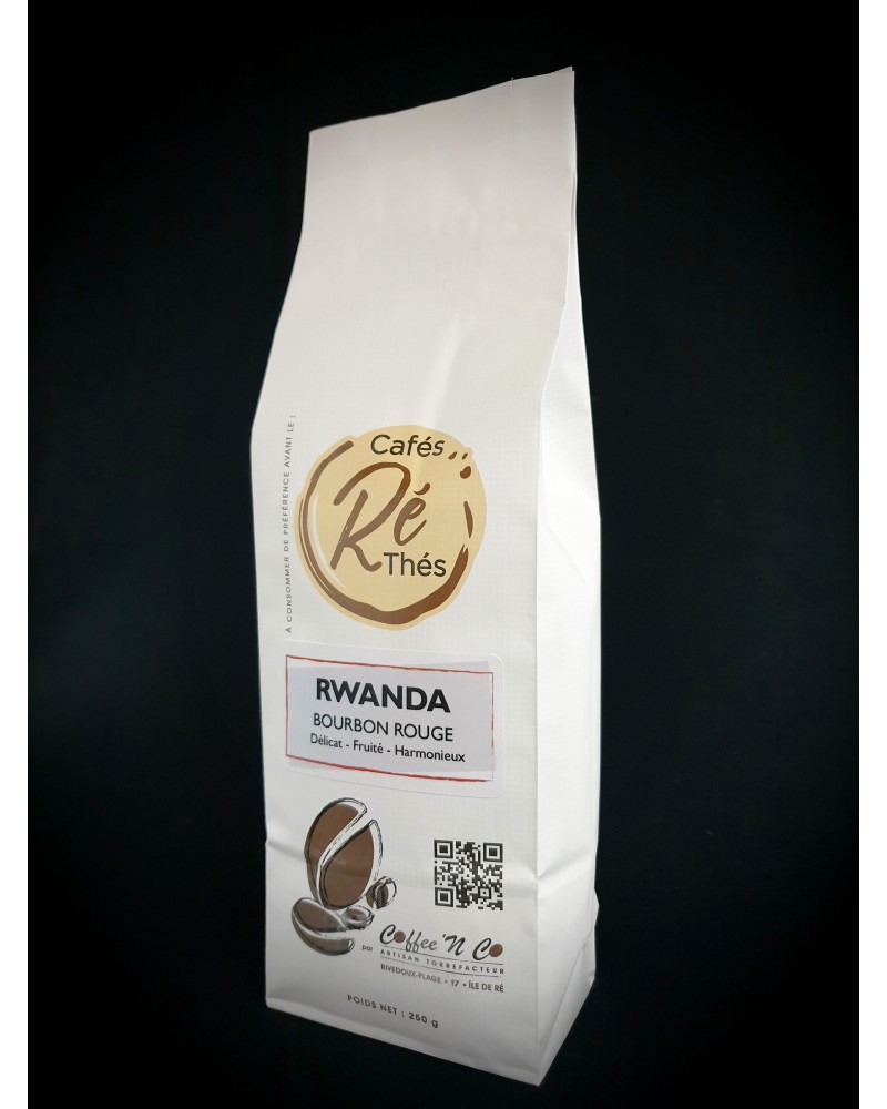 RWANDA - Bourbon Rouge KF-rwanda